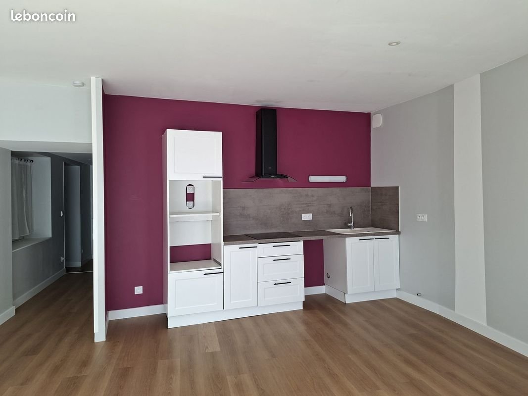 Appartement à louer, 62m², Ambérieux-en-Dombes