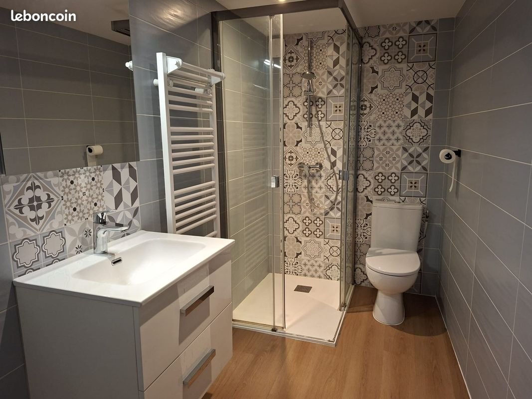 Appartement à louer, 62m², Ambérieux-en-Dombes