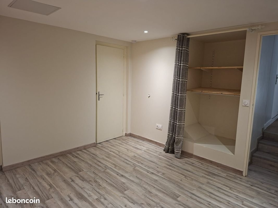 Appartement à louer, 62m², Ambérieux-en-Dombes