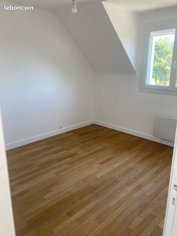 Maison à vendre, 95m², Veigné