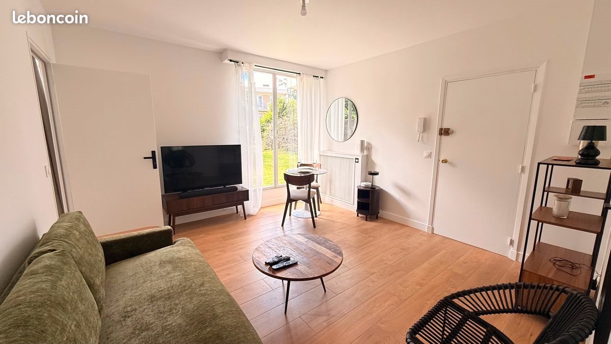 Appartement à louer, 34m², Rueil-Malmaison