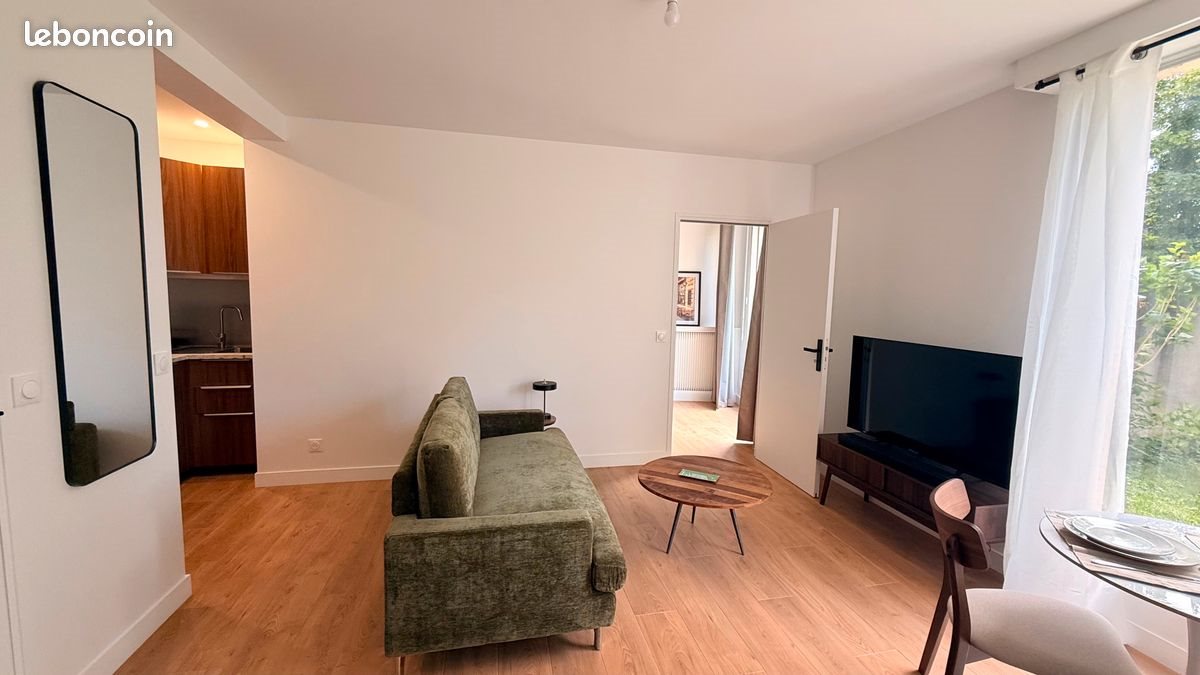 Appartement à louer, 34m², Rueil-Malmaison