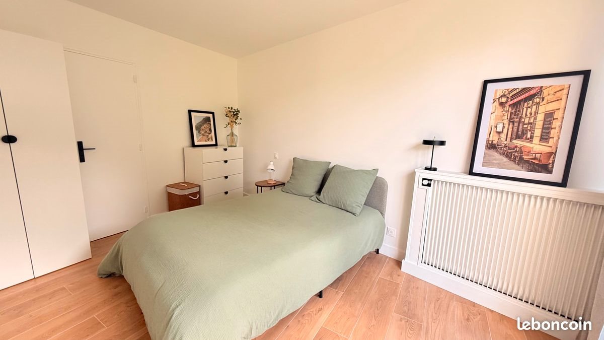 Appartement à louer, 34m², Rueil-Malmaison