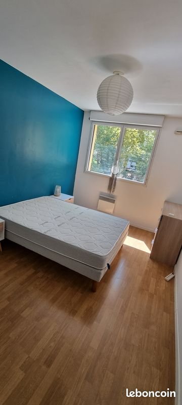 Appartement à louer, 53m², Toulouse
