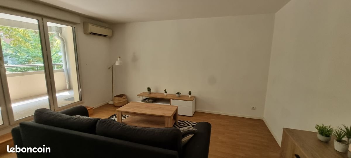 Appartement à louer, 53m², Toulouse