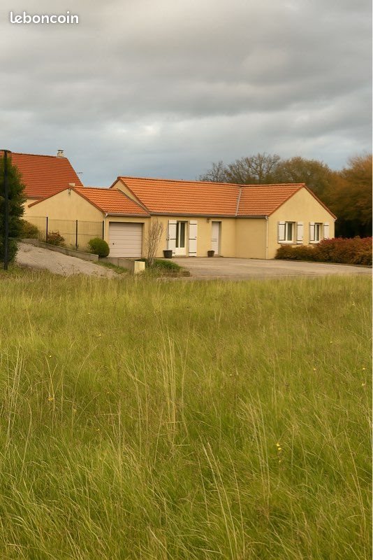 Maison à vendre, 120m², Audinghen