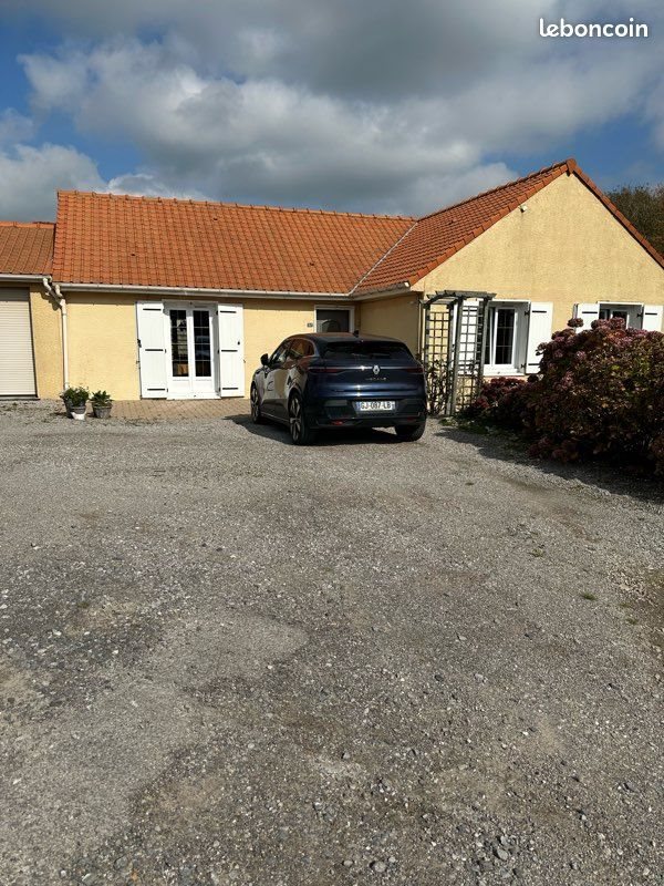 Maison à vendre, 120m², Audinghen