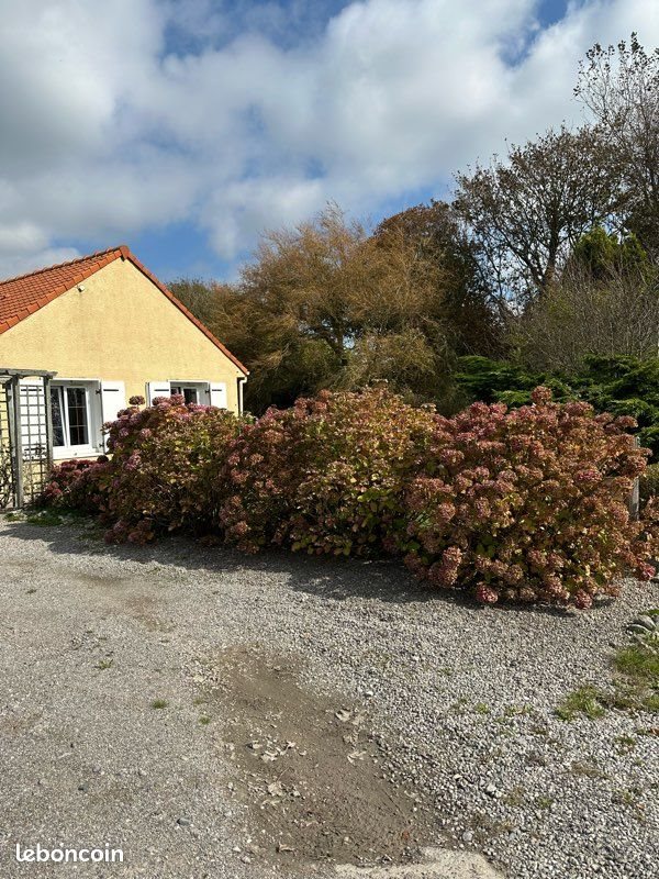 Maison à vendre, 120m², Audinghen