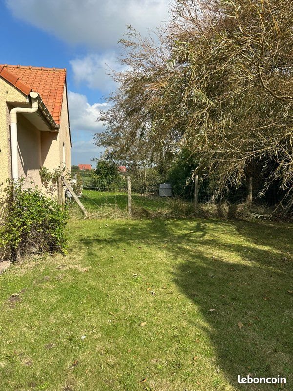 Maison à vendre, 120m², Audinghen