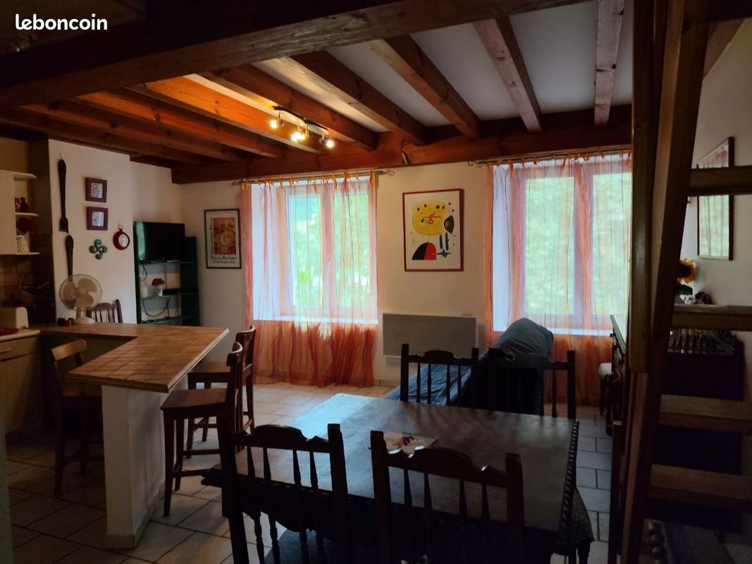 Appartement à louer, 42m², Hasparren