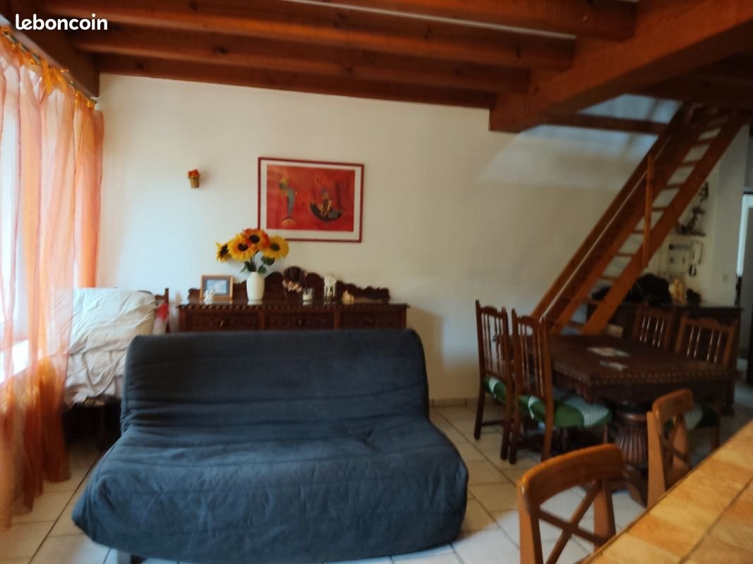 Appartement à louer, 42m², Hasparren