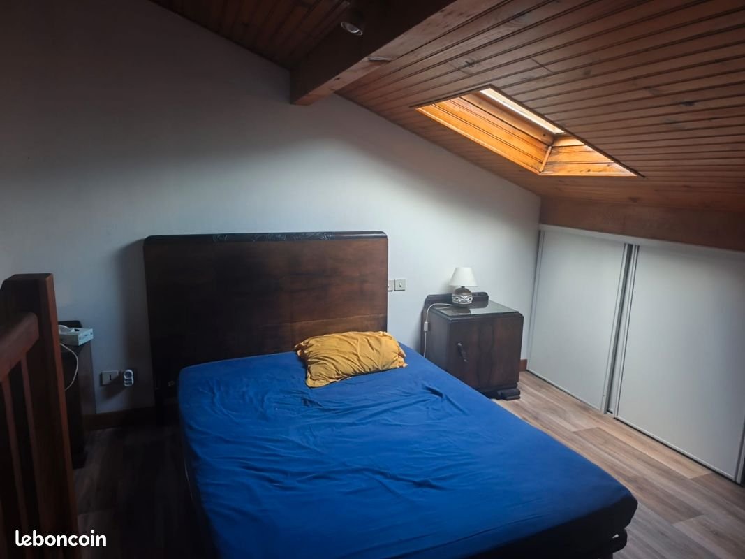 Appartement à louer, 42m², Hasparren