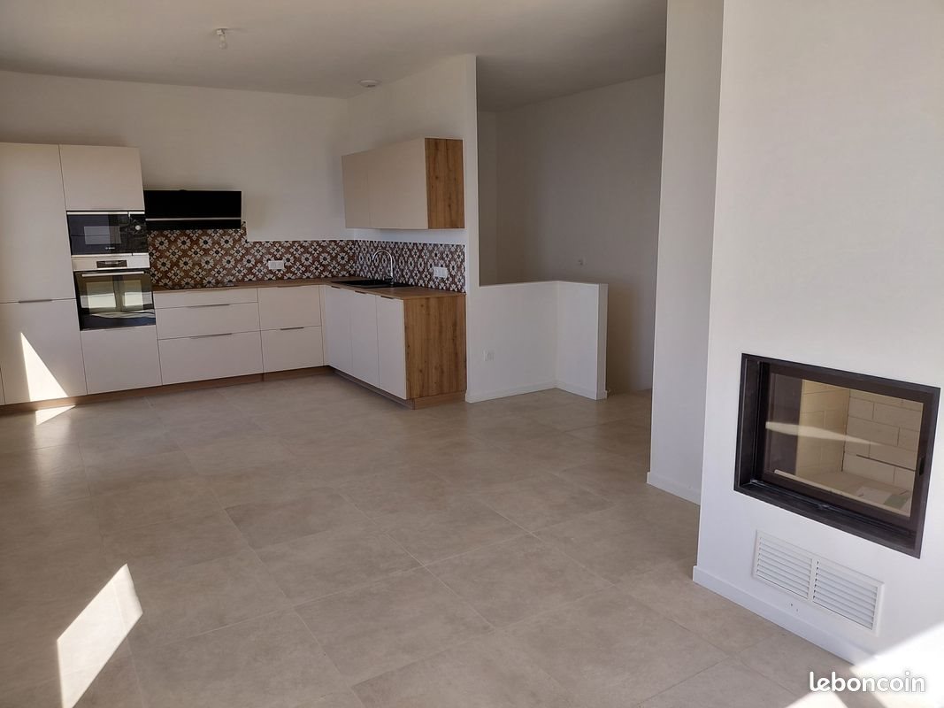 Maison à vendre, 97m², Brando