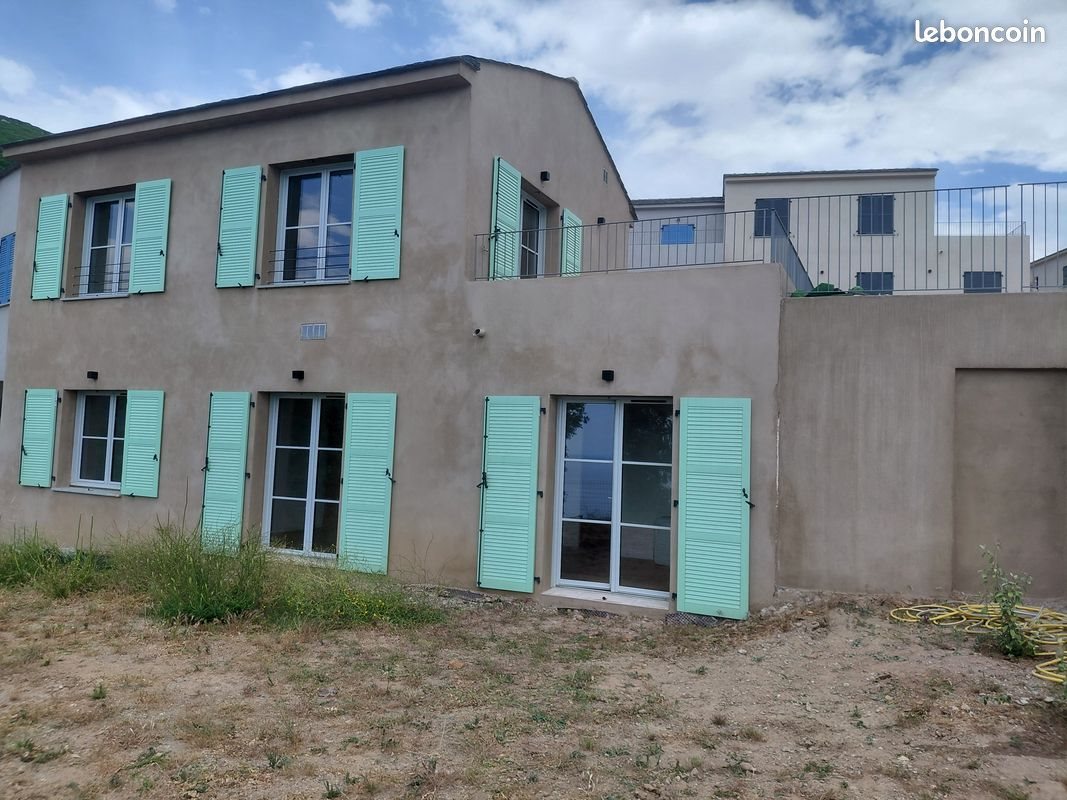 Maison à vendre, 97m², Brando