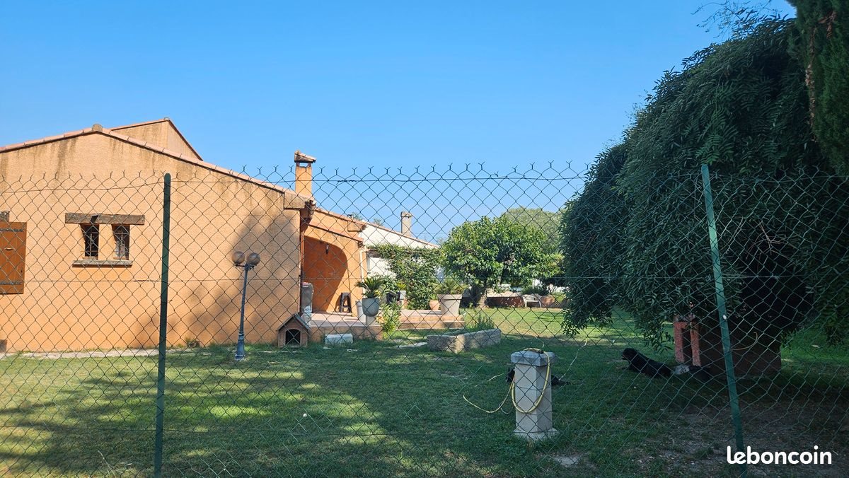 Maison à vendre, 110m², Mallemort