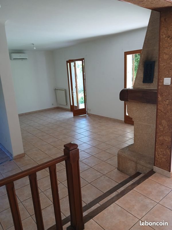 Maison à vendre, 110m², Mallemort