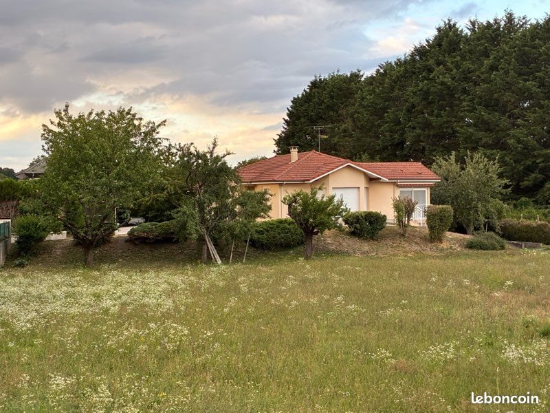 Maison à vendre, 122m², Toul