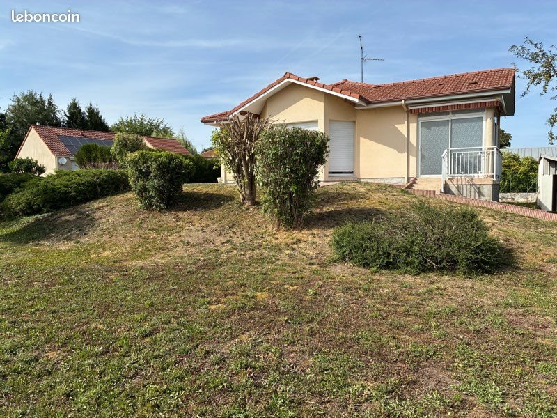 Maison à vendre, 122m², Toul