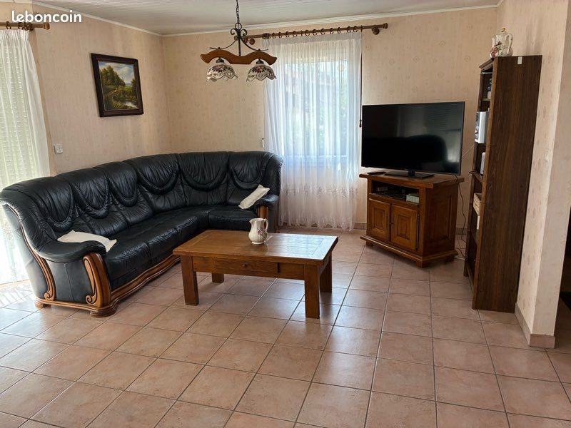 Maison à vendre, 122m², Toul