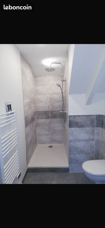 Appartement à louer, 75m², Saint-Denis-lès-Bourg