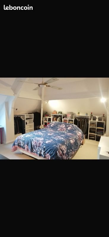 Appartement à louer, 75m², Saint-Denis-lès-Bourg