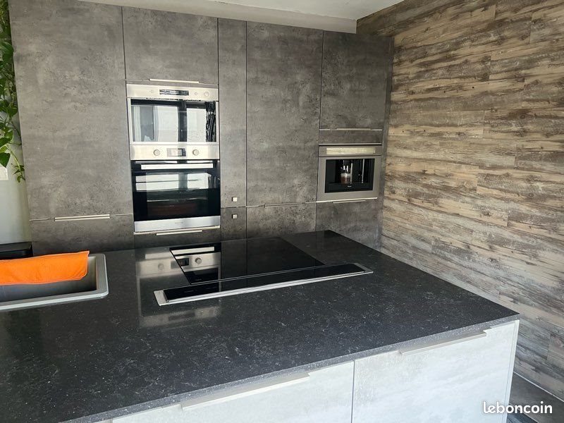 Maison à vendre, 140m², Thionville