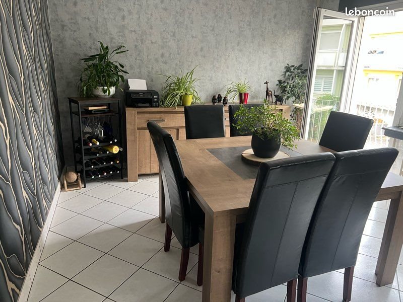 Maison à vendre, 140m², Thionville
