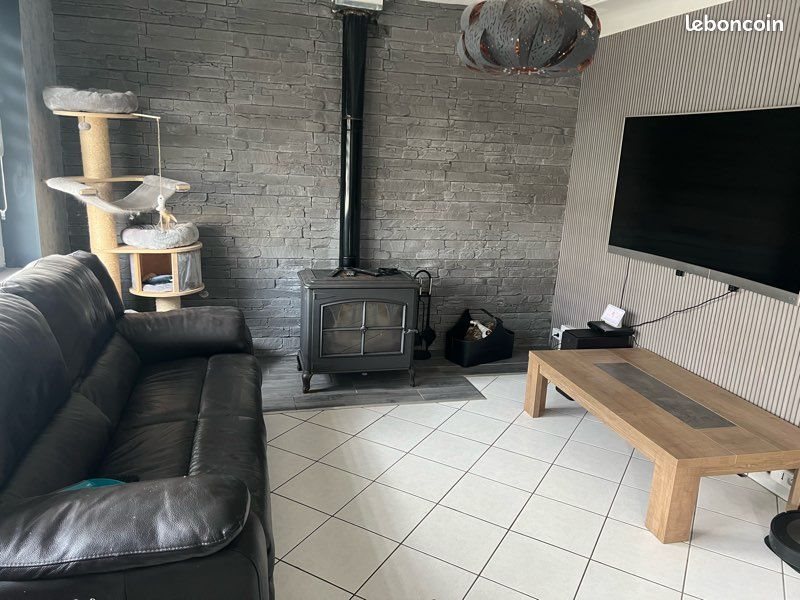 Maison à vendre, 140m², Thionville