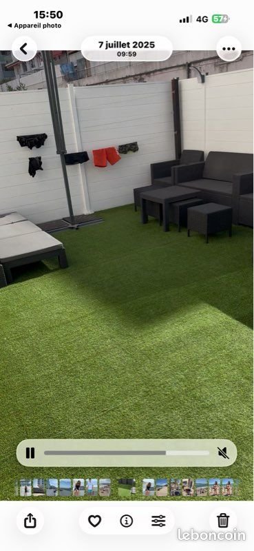 Appartement à louer, NaNm², Cannes