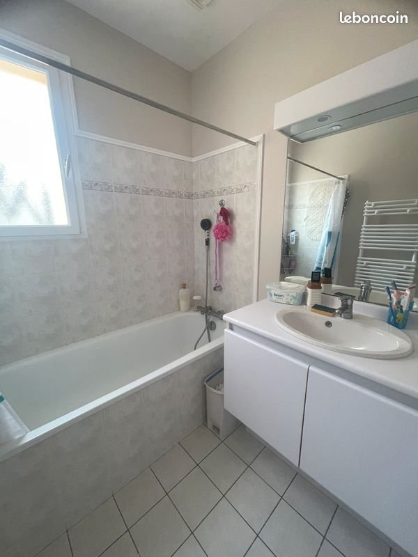 Maison à vendre, 132m², Asnières-sur-Oise