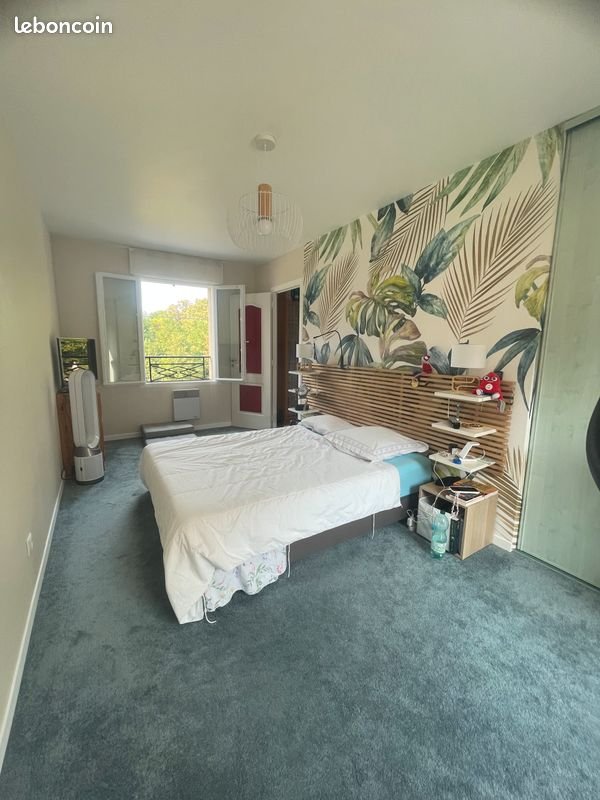 Maison à vendre, 132m², Asnières-sur-Oise