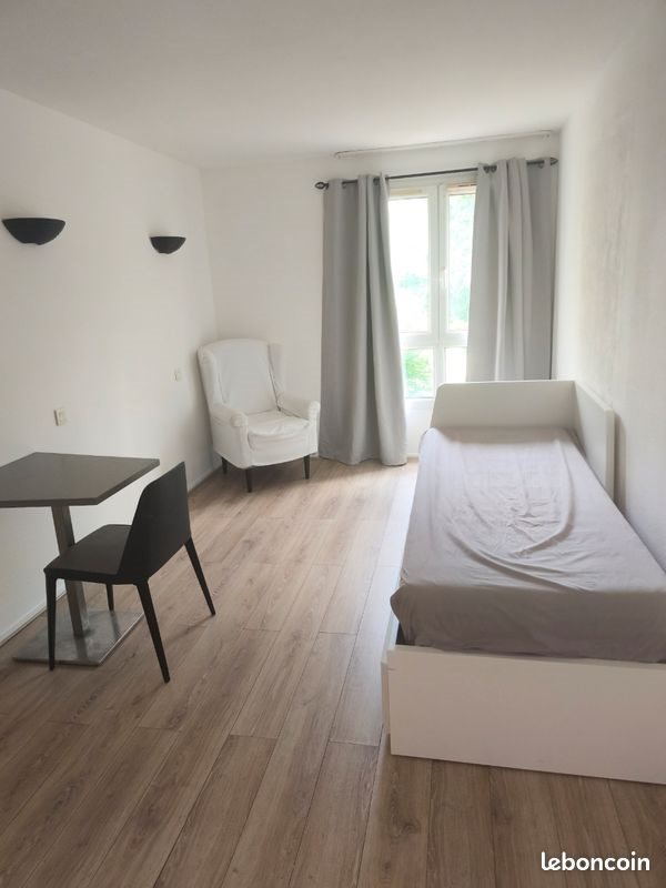 Appartement à louer, 20m², Cergy