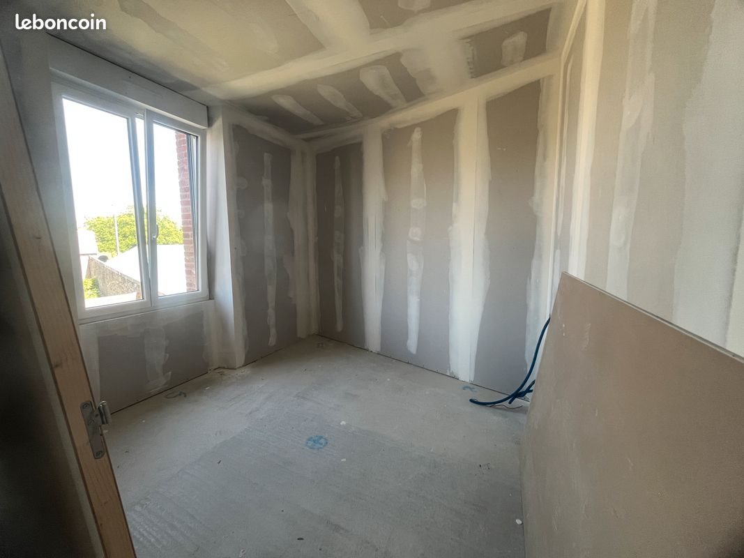 Appartement à louer, 42m², Vire