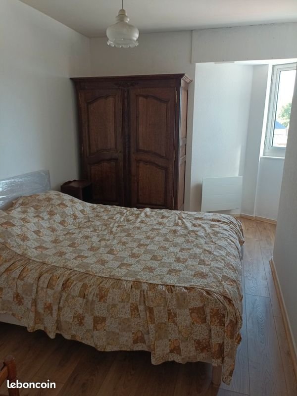 Appartement à louer, 38m², Saint-Brevin-les-Pins