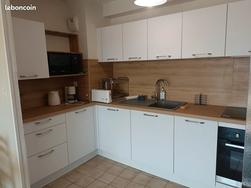 Appartement à louer, 38m², Saint-Brevin-les-Pins
