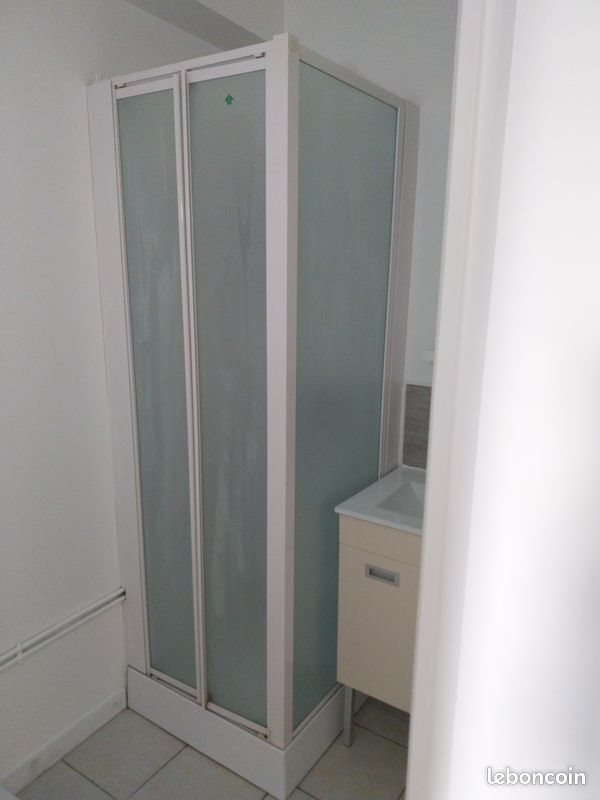 Appartement à louer, 18m², Villers-Cotterêts