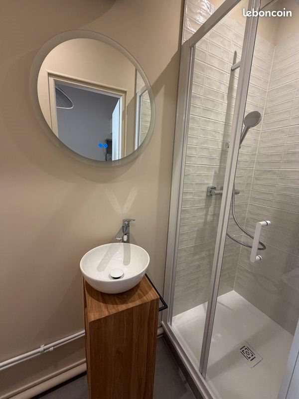 Appartement à vendre, 16m², Toulouse