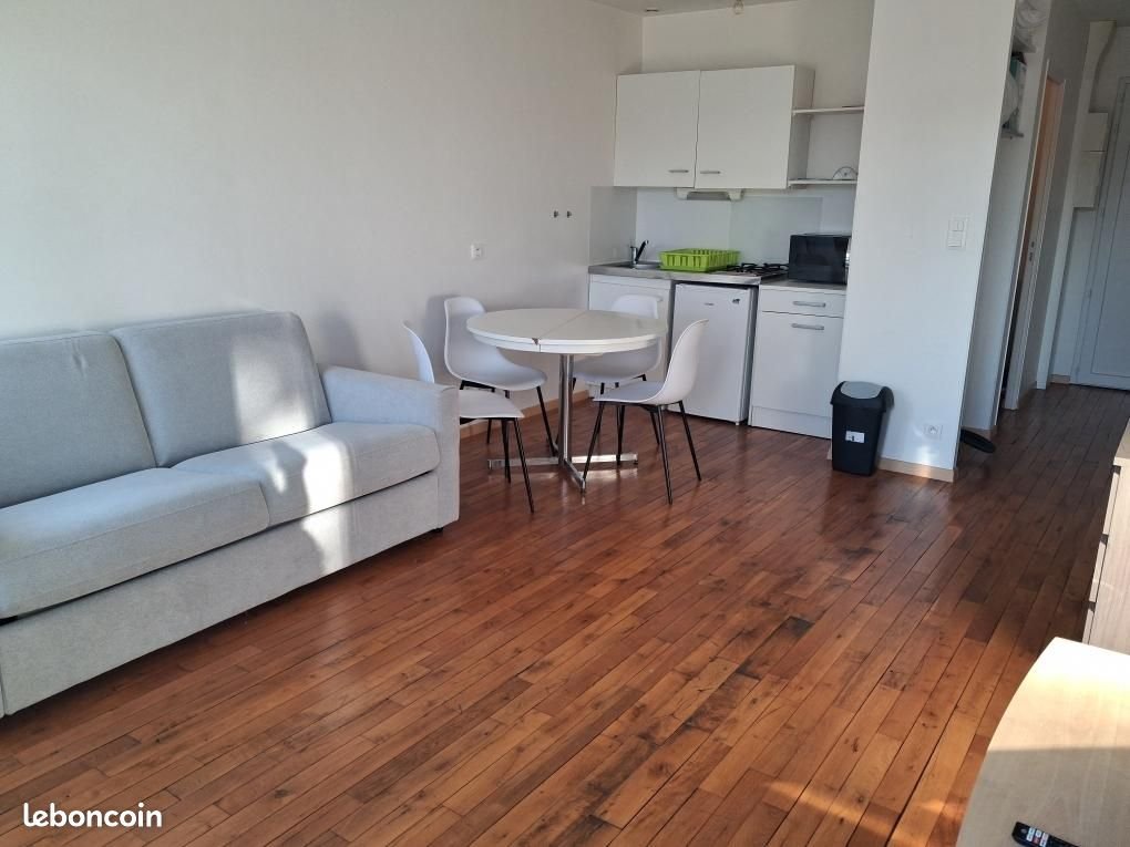 Appartement à louer, 28m², Cholet