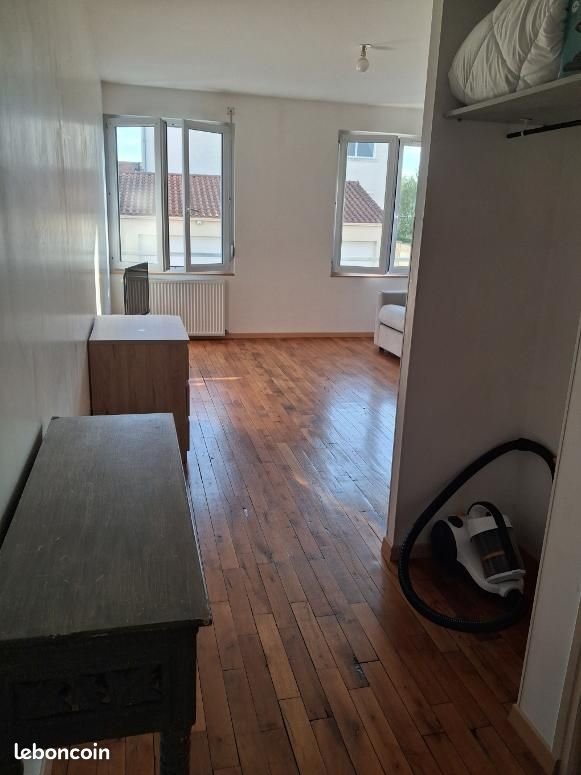 Appartement à louer, 28m², Cholet