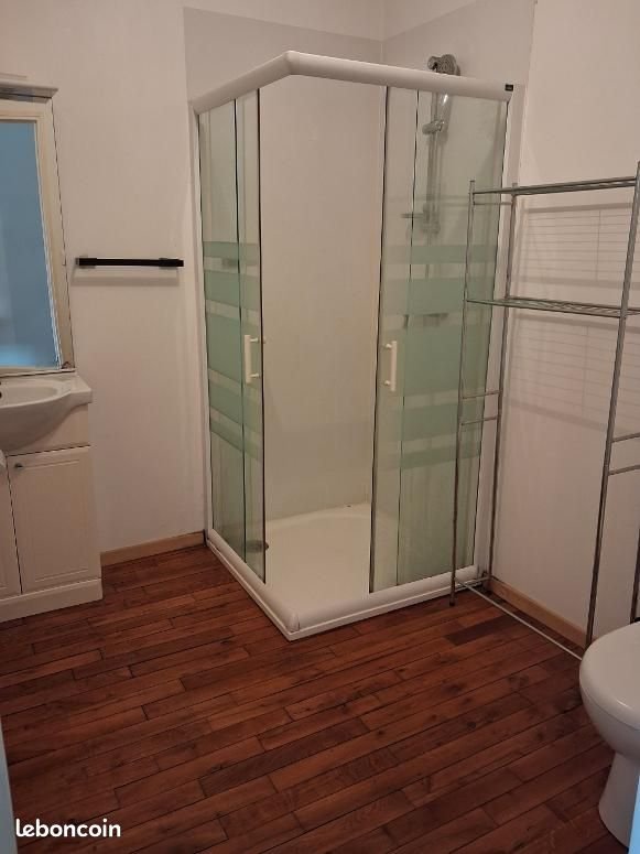 Appartement à louer, 28m², Cholet