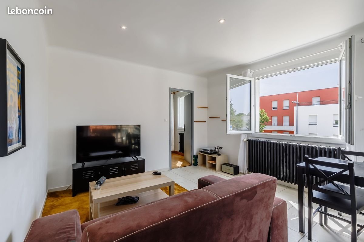 Appartement à louer, 40m², La Roche-sur-Yon