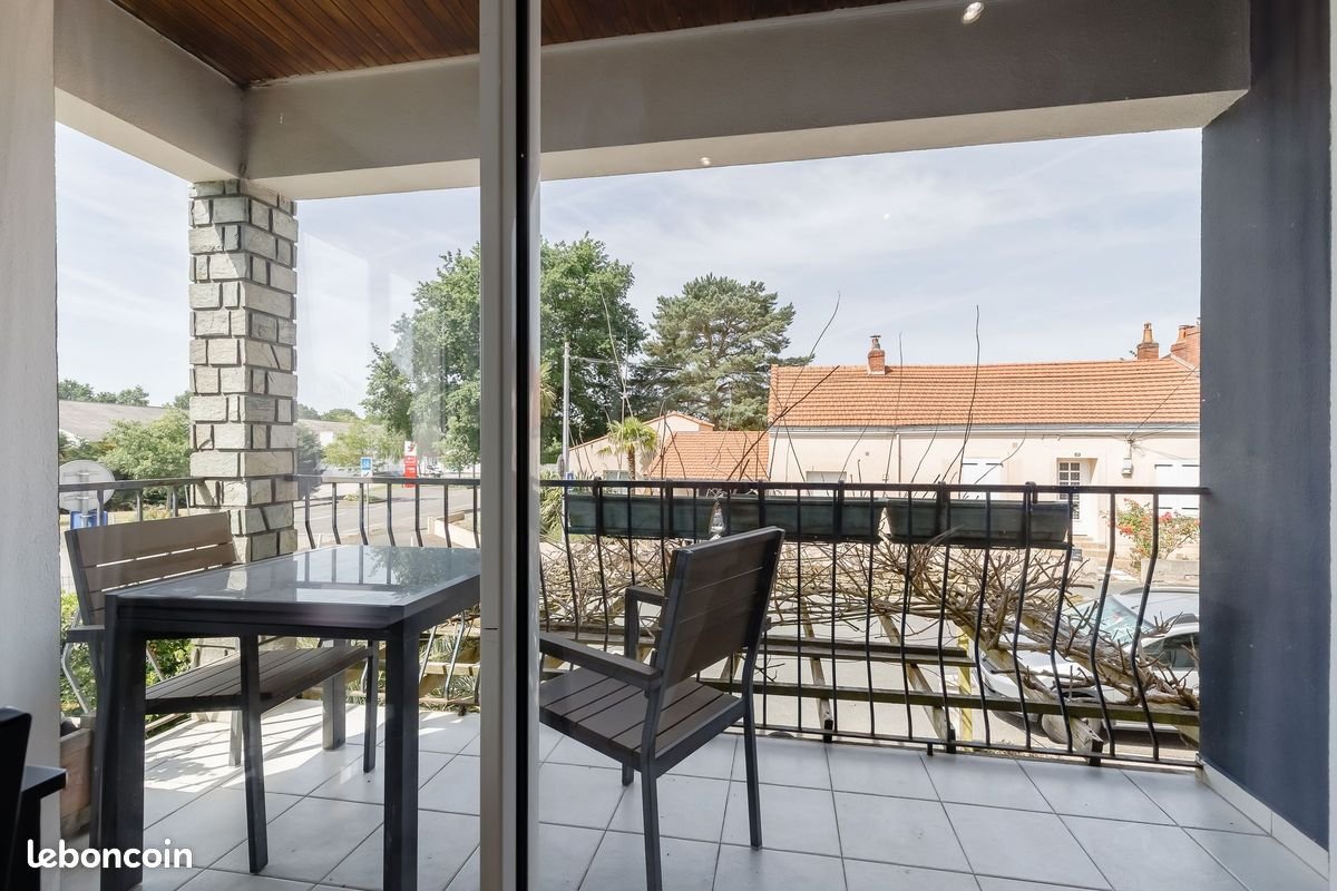 Appartement à louer, 40m², La Roche-sur-Yon