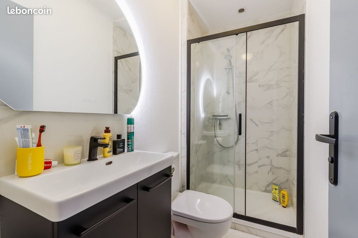 Appartement à louer, 40m², La Roche-sur-Yon