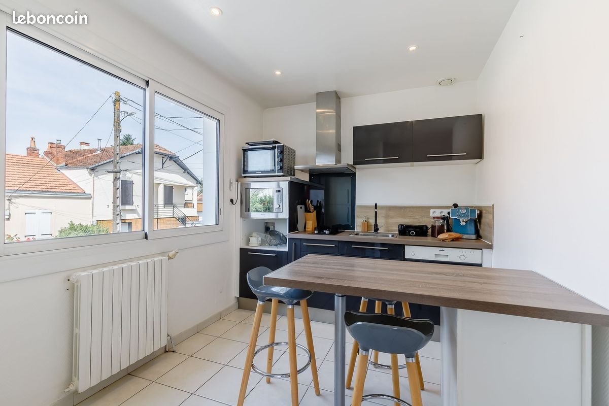 Appartement à louer, 40m², La Roche-sur-Yon