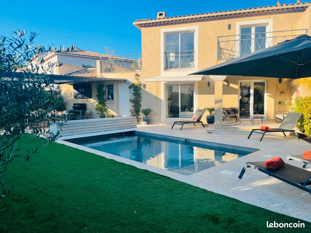 Maison à louer, 115m², Roquebrune-sur-Argens