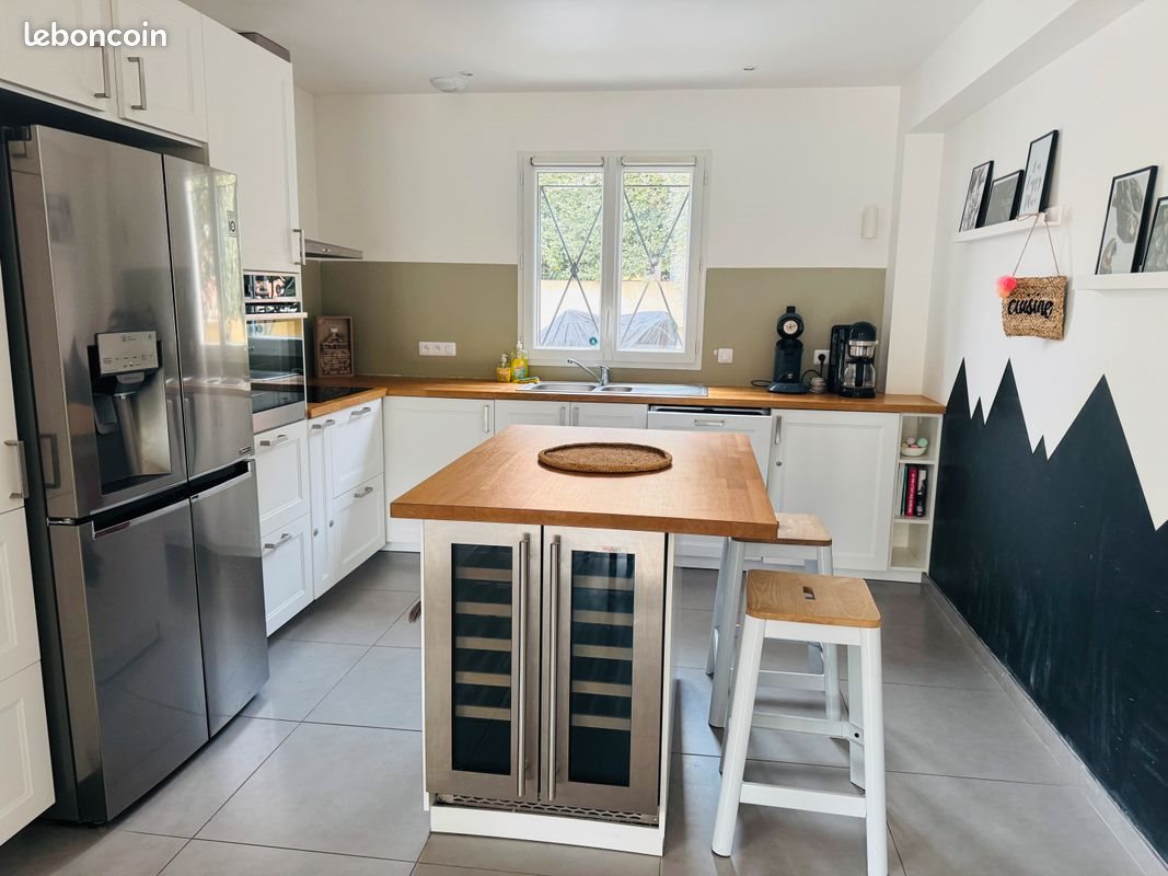 Maison à louer, 115m², Roquebrune-sur-Argens