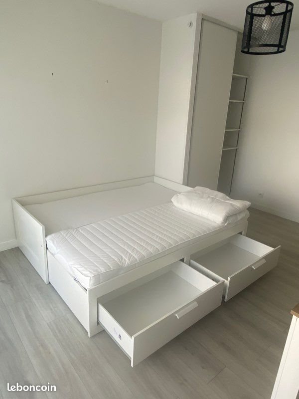 Appartement à louer, 32m², Blois