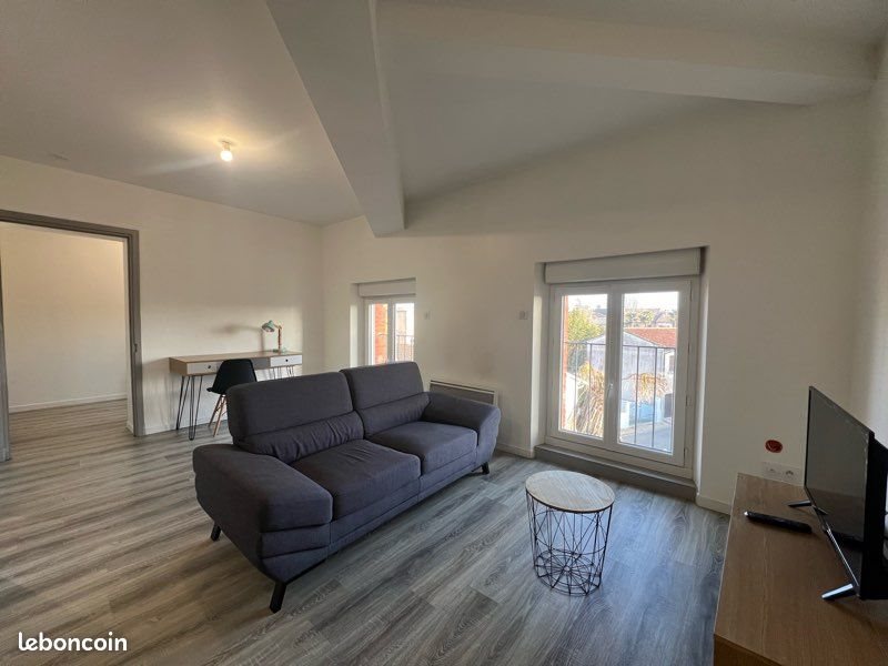 Appartement à louer, 35m², Castelsarrasin