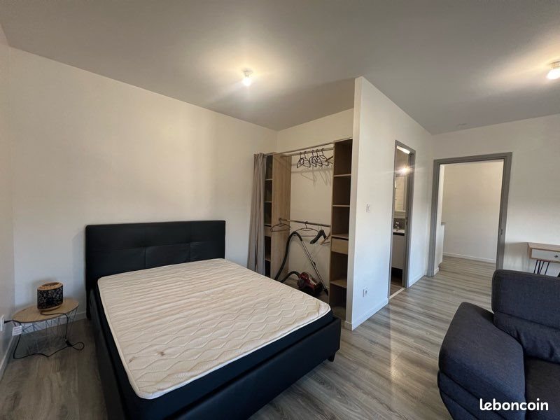 Appartement à louer, 35m², Castelsarrasin