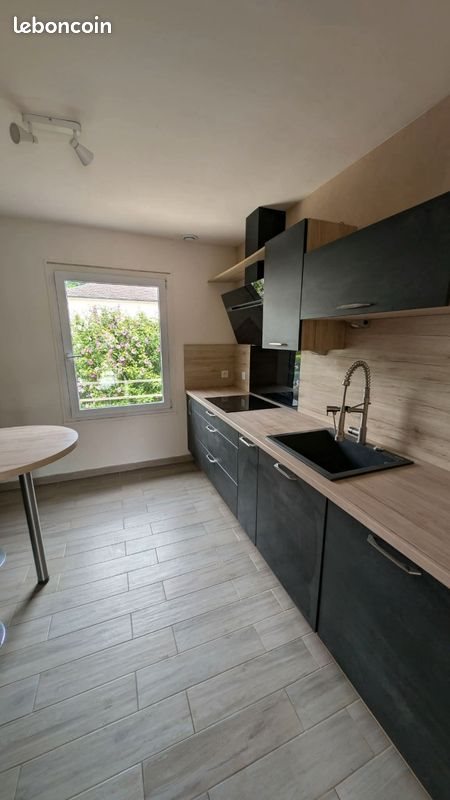 Maison à vendre, 78m², Bettancourt-la-Ferrée